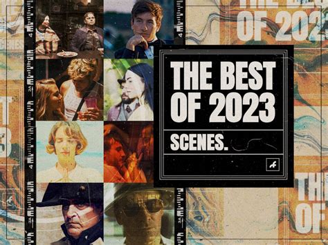 hottest nudes 2023|The Best Scenes of 2023… So Far